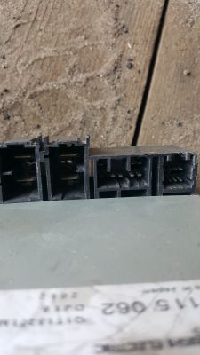 Opel corsa b wspomaganie elekt - Uruchomienie na krótko wspomagania