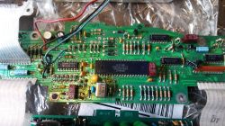 licznik lincoln continental - zlecę naprawę licznika-poważne oferty