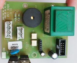[Zlecę] Prośba o napisanie prostego programu na PIC16F627A
