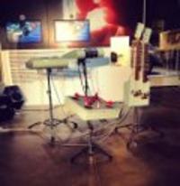 Popmaskinen - elektromechaniczna orkiestra