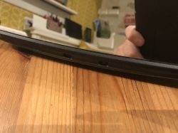 Ford Mondeo - Kilka pytań o lusterko samościemniające.