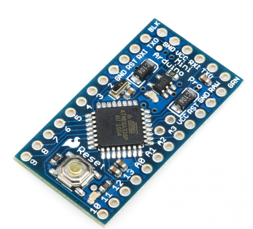 [Sprzedam] Adruino - Mam trochę modułów do sprzedania.