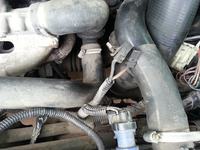 Fiat Bravo 1.9 TD - Gdy komputer dotyka masy auto wariuje