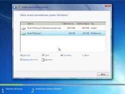 Dysk SSD M.2 PNY XLR8 CS3030 - komputer go nie wykrywa