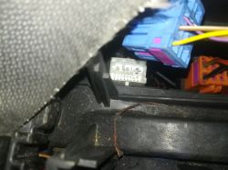 Audi a6 c5 2.4 - Problem z połączeniem sterownika