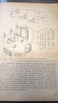 Radio kryształkowe - niesamowite doznania wczesnego dzieciństwa