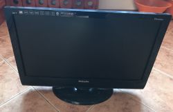 Prosty sposób na naprawę monitora/telewizora LCD z przebiciem na świetlówkę Prosty sposób na naprawę monitora/telewizora LCD z przebiciem na świetlówkę