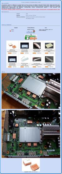 XBOX 360 Premium - Jak zapobiec RROD