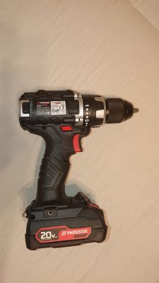 Parkside Performance PABSP 20-Li A1 Drill Driver: Assessing 60 NM Torque, 13mm Handle & Value