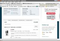 HWbot Znikające punkty po opublikowaniu lepszego wyniku