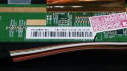 Szukam dump flash dla TV SAMSOUND M1032, HK-T.RT2957P60