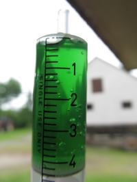 Jak usunąć tłustą wilgoć z podłogi samochodu?