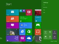 Kolejna odsłona systemu Windows Blue w wersji Alpha 9364 wyciekła do sieci