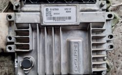 P2147Obwód sterujący wysokim napięciem wtryskiwacza Chevrolet Cruze 2.0 tdi .