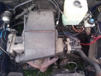 Fiat Uno 2000 1.0 MPI - Jaka była oryginalna pompa paliwa?