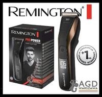Wybór maszynki do włosów i brody: Remington HC-5800 czy Philips HC-5450/80?
