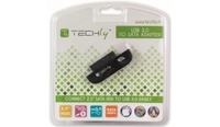 Seagate SSHD 500GB ST500LM000 - Dysk niewykrywalny w BIOS i systemie, martwy przez USB