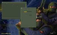 CS 1.6 brak czcionki w menu na HP Compaq 6720s - jak naprawić?