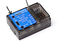 Regulator do silnika szczotkowego w aucie RC 1/10 - polecane modele do 70 zł