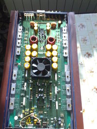 Wybór wzmacniacza: Rodek 2180A, PGaudio GA2500EVO II czy Ground Zero GZTA 2.250mk2?