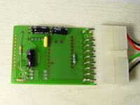 moduł sterowania z kierownicy - proszę o identyfikację / instrukcję