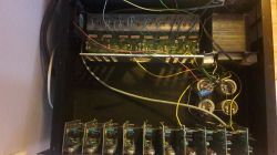 Dobór głośników do powermixera Mix Amp Stereo Smound 622