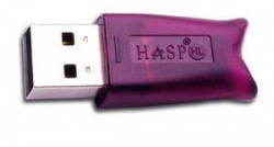 Как скопировать hasp usb