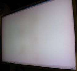 HP 2335 - różowe zabawienie matrycy, duchy HP 2335 - różowe zabawienie matrycy, duchy