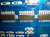 Schemat do Behringer DJX400 - gdzie znaleźć? Mikser częściowo działa po zalaniu