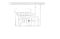 Schemat autoalarmu z sygnałem dzwiękowym