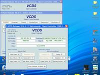 RNS300 MFD2 VW - Co potrzebuje do podłączenia nawigacji rns300 mfd2 na stole