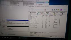 Silicon Power SP S55 120GB SSD Showing as SATAFIRM S11: Boot Issue, Disk Initialization & Failure