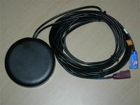 SkyPatrol TT8750 - Znalazłem lokalizator GPS w aucie - jak go podejść ?