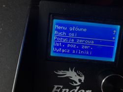 First 3D printer purchase - Creality Ender 3 Pro - My impression, review