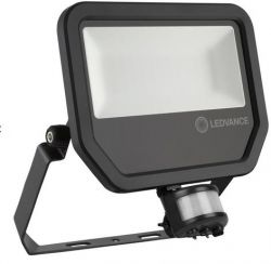 Lampa LED z czujnikiem ruchu marki LEDVANCE