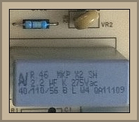 Pralka Bosch WOT20351BY/06 rusza i resetuje - brak startu, co robić?