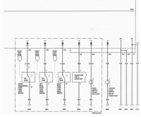 CRV III 2008r - Alarm SPY5000 wyje, pokazuje otwarte drzwi po zamknięciu auta