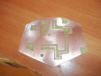 Nowy projekt i problem z zgarkim, zliczaniem impulsów z portu czyli zmiany biegó