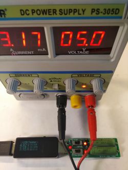 Tester USB V/A/mAh QC2.0 - 3,6V-32,5V; 5A - MTK-PE - 9w1? Test / Recenzja / Opis Tester USB V/A/mAh QC2.0 - 3,6V-32,5V; 5A - MTK-PE - 9w1? Test / Recenzja / Opis