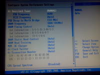 Jak podkręcić Intel Core 2 Duo E6550 na płycie Asus P5QL-E?