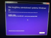 Windows - Windows 7 / Windows 10 błąd update , nie działają obrazy w windows 7 Windows - Windows 7 / Windows 10 błąd update , nie działają obrazy w windows 7