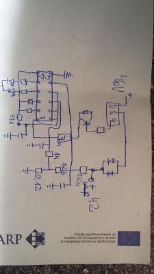 Identifying '71A132MN and 3KZ03' Chip on BSC4203000 REV1.1 E-Bike Battery Charger Board Identifying '71A132MN and 3KZ03' Chip on BSC4203000 REV1.1 E-Bike Battery Charger Board
