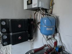Pytanie o sterowanie - Vaillant VC 30cs/1-5 - Tech Sterowniki