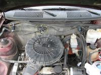 Opel Kadett 1.6i - Pompka paliwa nie działa, brak napięcia w przekaźniku