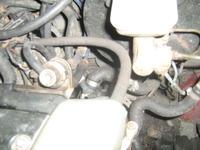 Astra F '97 Speedometer Cable Location: How to Access & Remove for 1.4 8-valve 60HP Sedan