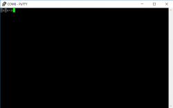 Python: Zapis danych z czytnika RFID przez COM8 do pliku .txt
