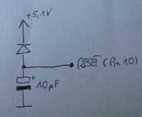 Supertech 5000 - Wilgotnościomierz nie wyświetla danych po starcie