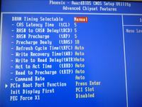 Od Core2Duo do Xeona - czy napięcia są jeszcze bezpieczne ?