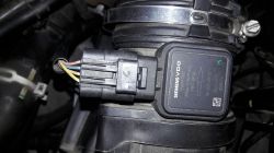 Peugeot 407SW 2.0HDI, 103kW - Poszukuję schematu ECU, całej elektryki