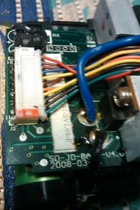 Wymiana ogniw Li-Ion w akumulatorze FERM FPCD-1800 a zachowanie elektroniki. Wymiana ogniw Li-Ion w akumulatorze FERM FPCD-1800 a zachowanie elektroniki.